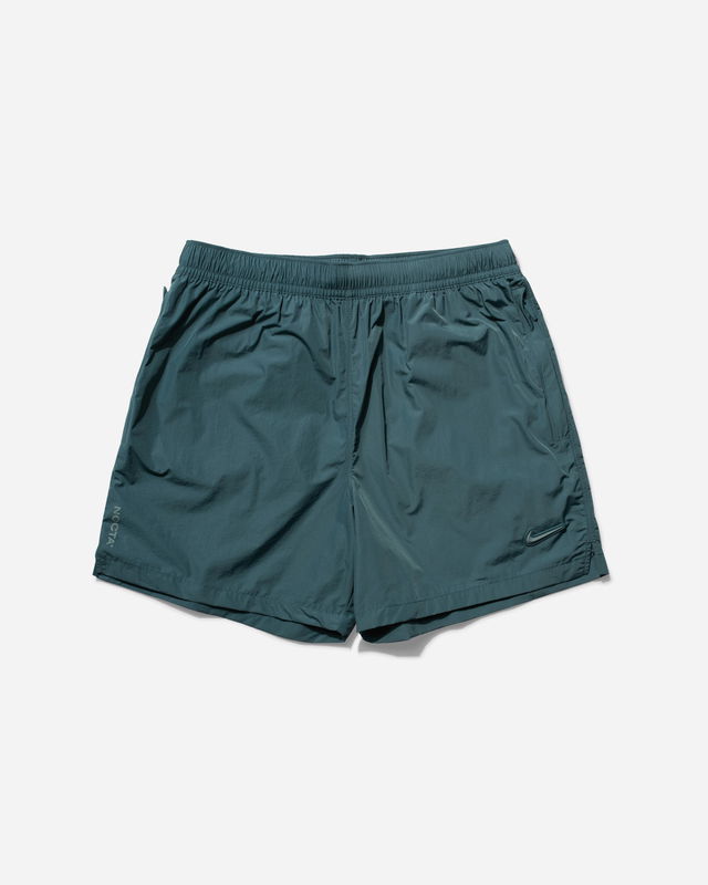 NOCTA Nylon Shorts Mineral Slate