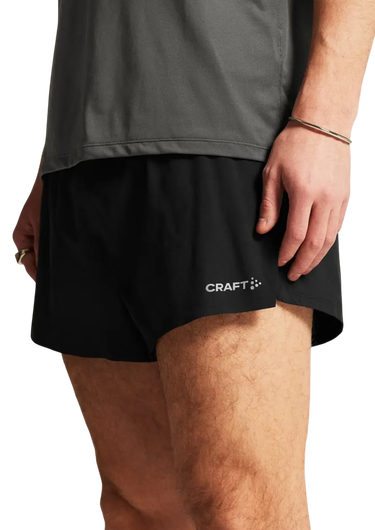 Šortky Craft Adv Essence 2 Shorts Čierna | 1915949-999000, 2
