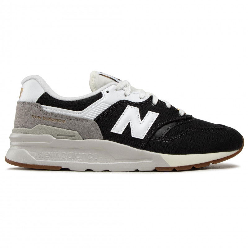 Tenisky a topánky New Balance 997 Čierna | CM997HHC, 0