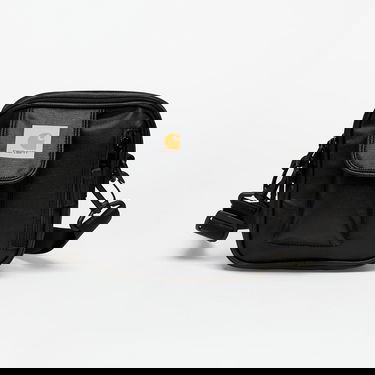 Taška cez rameno Carhartt WIP Dean Essentials Bag Čierna | I035354.89XX, 0