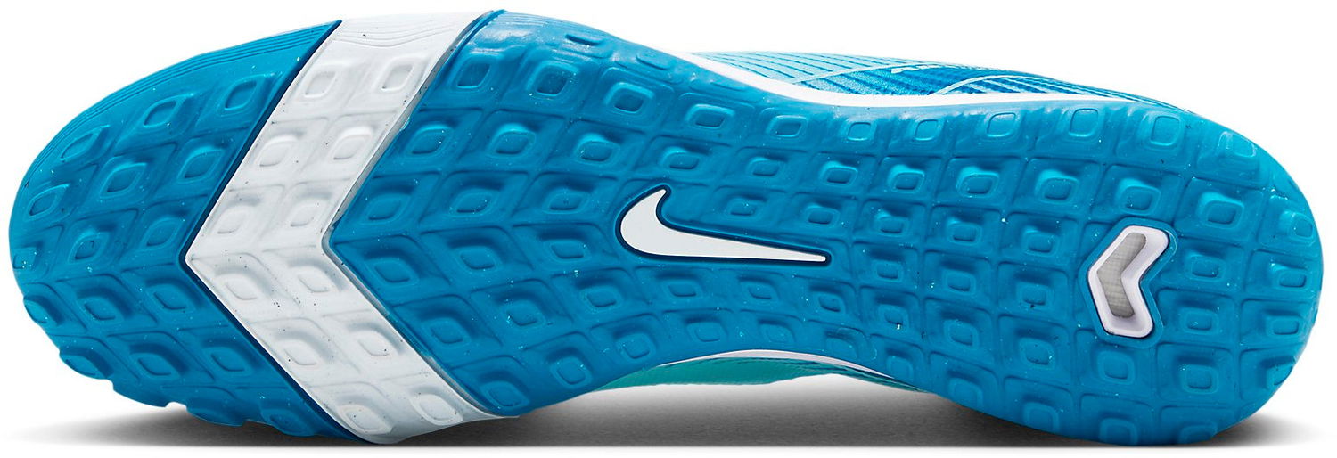 Tenisky a topánky Nike ZM Superfly 10 Academy TF Tyrkysová | fq8331-400, 1