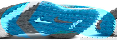 Tenisky a topánky Nike ZM Superfly 10 Academy TF Tyrkysová | fq8331-400, 1
