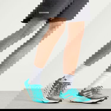 Tenisky a topánky adidas Originals Terrex Agravic Speed UK 6 Tyrkysová | JR5239, 6