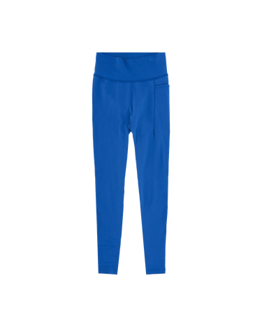 Legíny Nike MMW x Tights Modrá | DD9427-409, 4