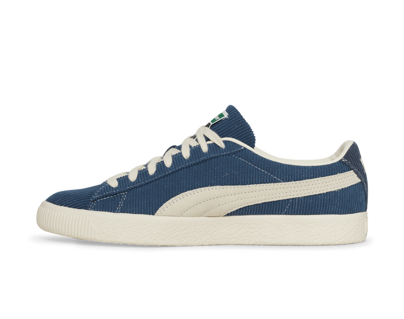Tenisky a topánky Puma Butter Goods Basket Vintage Modrá | 381099 01, 0