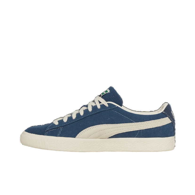 Tenisky a topánky Puma Butter Goods Basket Vintage Modrá | 381099 01