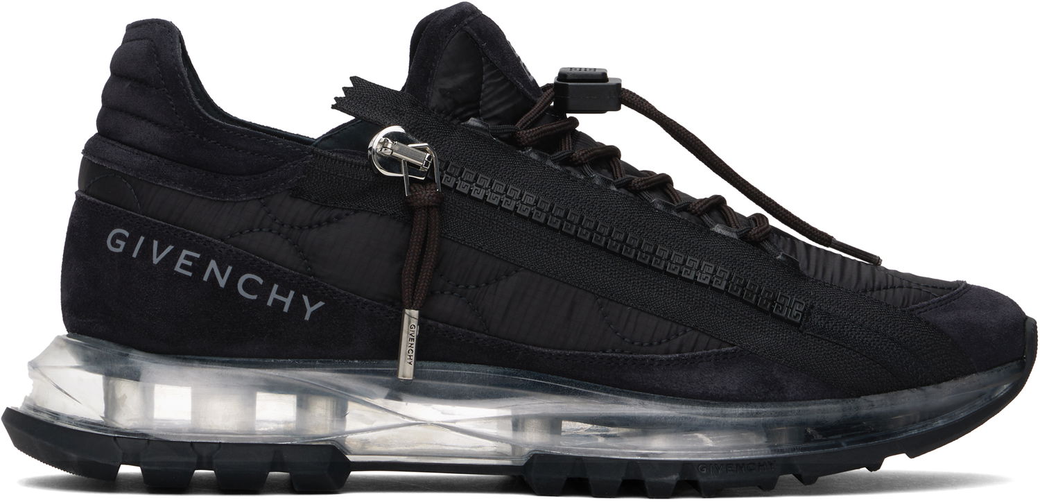 Tenisky a topánky Givenchy Spectre Sneakers Čierna | BH00AFH1U1002, 0