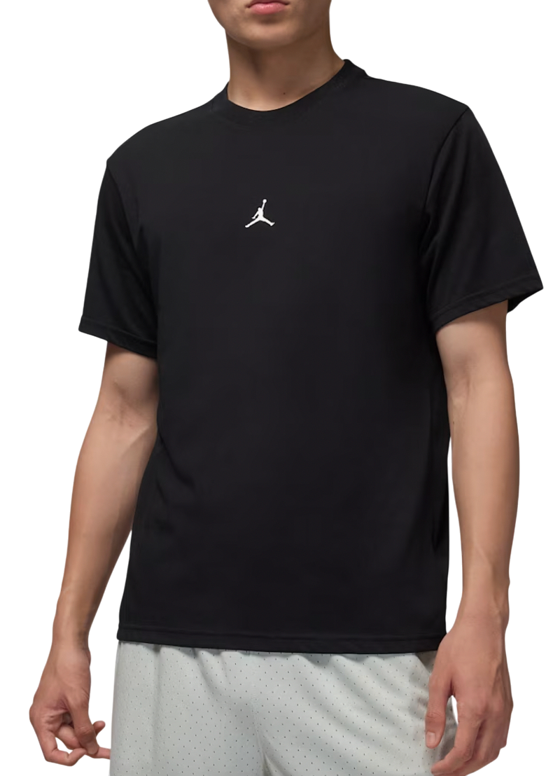 Tričko Jordan Jordan Jumpman T-Shirt Čierna | ib6757-041