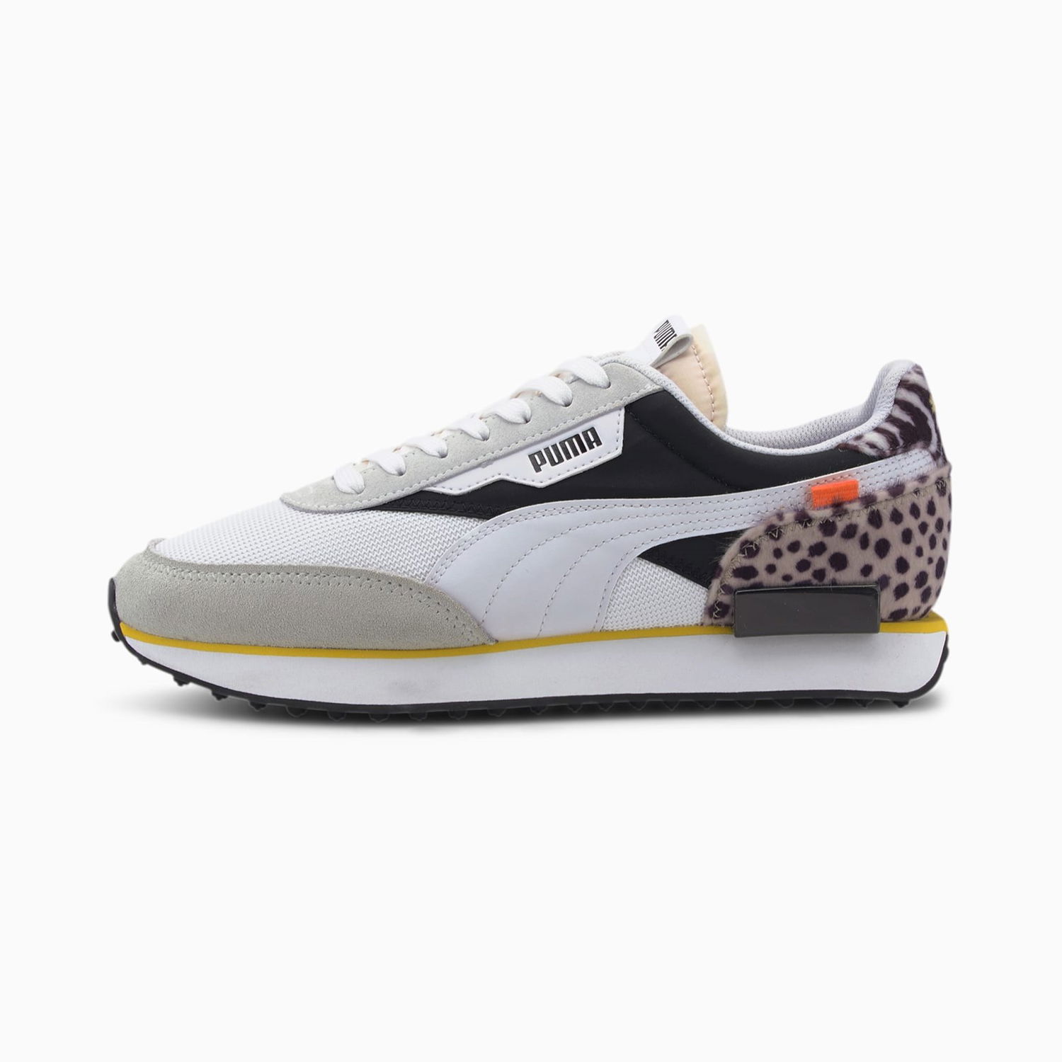Tenisky a topánky Puma Future Rider Wildcats Rôznofarebný | 374768 01, 0