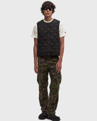 Vesta GRAMICCI Lightweight Diamond-Quilted Down Vest Čierna | G4FU-J100-TG-BLACK, 2