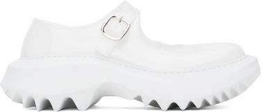 Oblečenie Comme des Garçons Comme des Garçons Phileo Edition Biela | GO-K103-001-1, 0