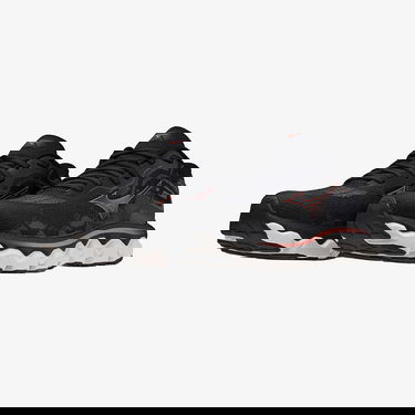 Tenisky a topánky Mizuno Wave Horizon 7 Čierna | J1GD242624, 1