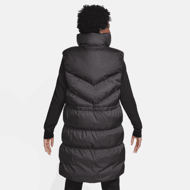 Vesta Nike Therma-FIT Sportswear Windpuffer Vest Čierna | FB8794-010, 1
