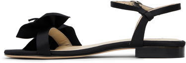 Doplnky Repetto Repetto Janice Bow Sandals Čierna | V4171SATD, 2