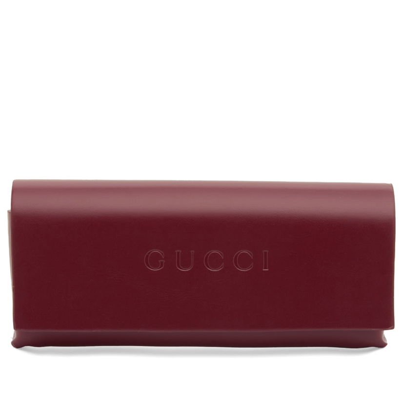 Slnečné okuliare Gucci GG1942S Sunglasses Vínová | GG1942S-003