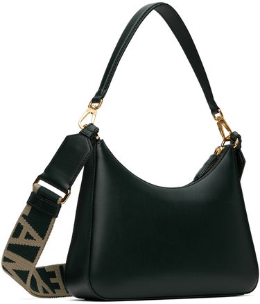 Taška cez rameno Stella McCartney Stella McCartney Shoulder Bag Zelené | 7B0062W8542, 2