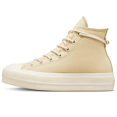 Tenisky a topánky Converse Chuck Taylor All Star Lift Béžová | A06092C, 0