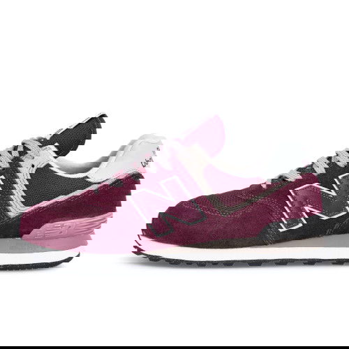 Tenisky a topánky New Balance 574 Vínová | wl574-evm, 0