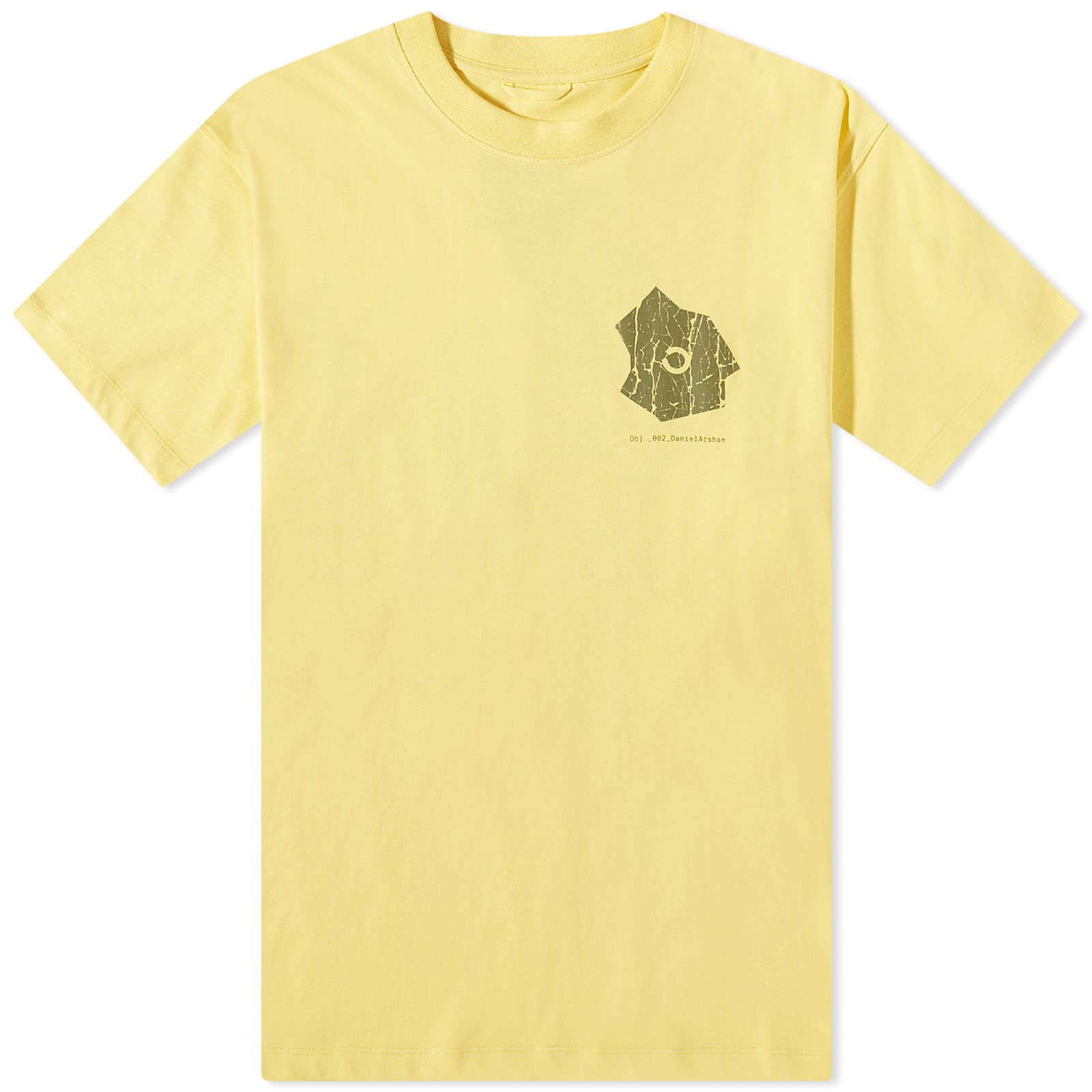 Evolving Tee