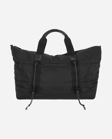 Batoh Moncler Makaio Duffle Bag Čierna | 5G00001M3138 999, 2