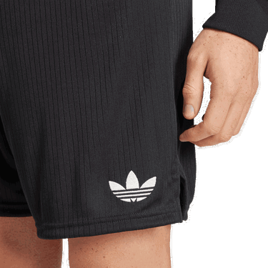 Šortky adidas Originals Originals DFB 125 Athletic Shorts Čierna | JY1321, 2