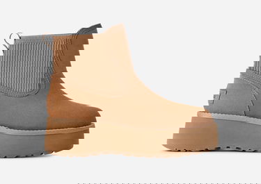 Tenisky a topánky UGG Cityfunc Chelsea Boots Hnedá | 1173258-CHE, 0