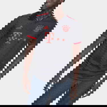 Dres adidas Originals FC Bayern 22/23 Authentic Čierna | H39910, 6