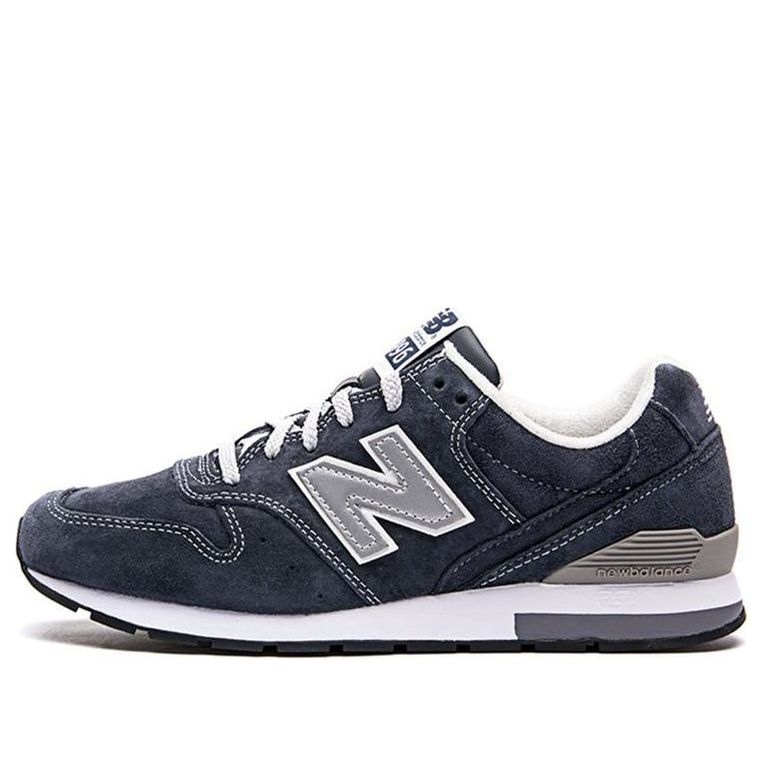 Tenisky a topánky New Balance 996 D Wide Navy | MRL996EM, 0