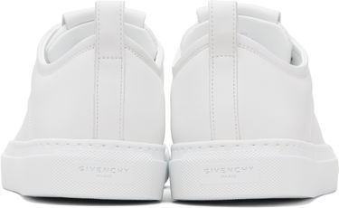 Tenisky a topánky Givenchy New City Biela | BH00B3H1WY100, 1