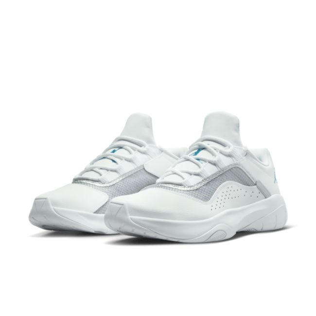 Tenisky a topánky Jordan Air Jordan 11 CMFT Low Biela | DX9259-100, 1