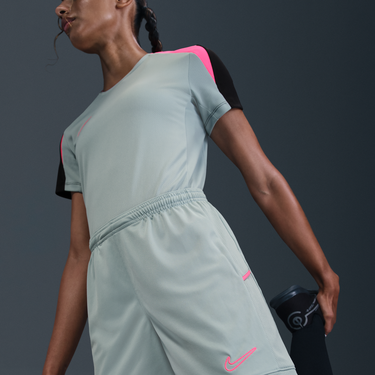 Šortky Nike Nike Academy Dri-FIT Soccer Shorts Šedá | HM0799-395, 4