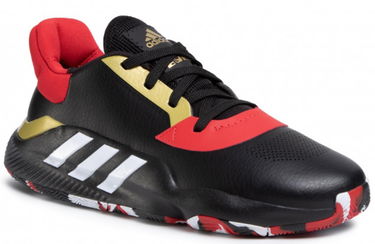 Tenisky a topánky adidas Originals Pro Bounce 2019 Low Čierna | eg2818, 2