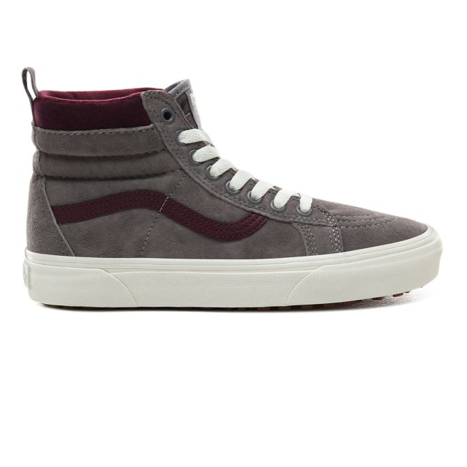 Tenisky a topánky Vans UA SK8-Hi MTE Šedá | vn0a4bv7xkm1, 0