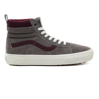Tenisky a topánky Vans UA SK8-Hi MTE Šedá | vn0a4bv7xkm1, 0