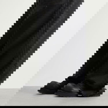 Tenisky a topánky Balenciaga Balenciaga Venom Leather Boots Size EU 40 Čierna | 833581-WBEQ1-1000, 6