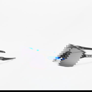 Slnečné okuliare OAKLEY Sunglasses Matte Grey Smoke Šedá | 0OO9463-946369, 2