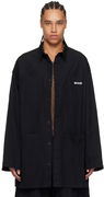032c Intermission Cargo Overshirt