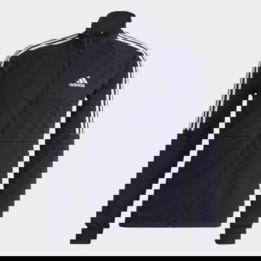Mikina adidas Performance Track Jacket Slim Modrá | H28903, 0