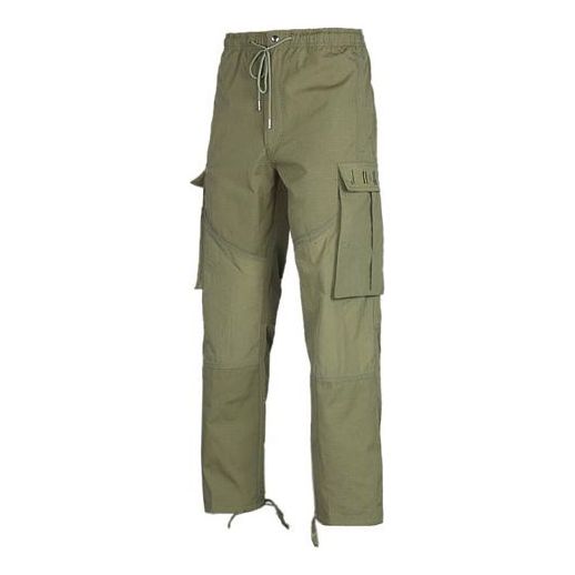 Cargo nohavice Jordan Jordan Sport DNA Cargo Pants Zelené | CD5735-335