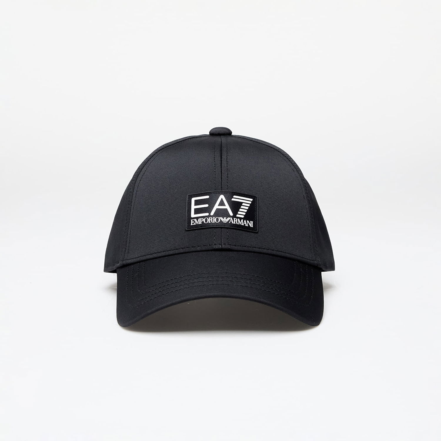 Šiltovka Emporio Armani Cap EA7 Unisex Train Core B Nero Čierna | 2401404R10000020, 0