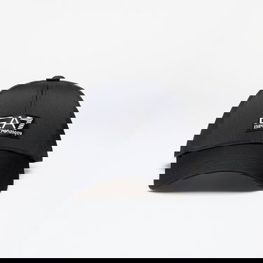 Šiltovka Emporio Armani Cap EA7 Unisex Train Core B Nero Čierna | 2401404R10000020, 0