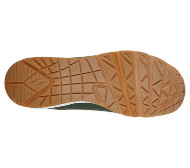 Tenisky a topánky Skechers Uno Zelené | 24Jaro, 6