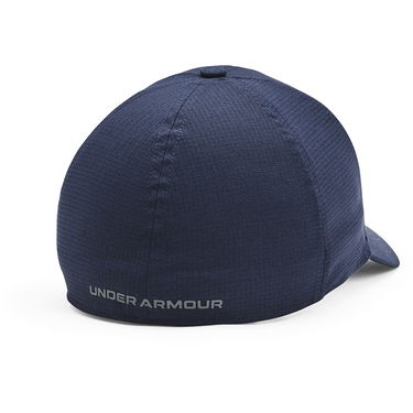 Šiltovka Under Armour Isochill Armourvent Cap Navy | 1361530-408, 2