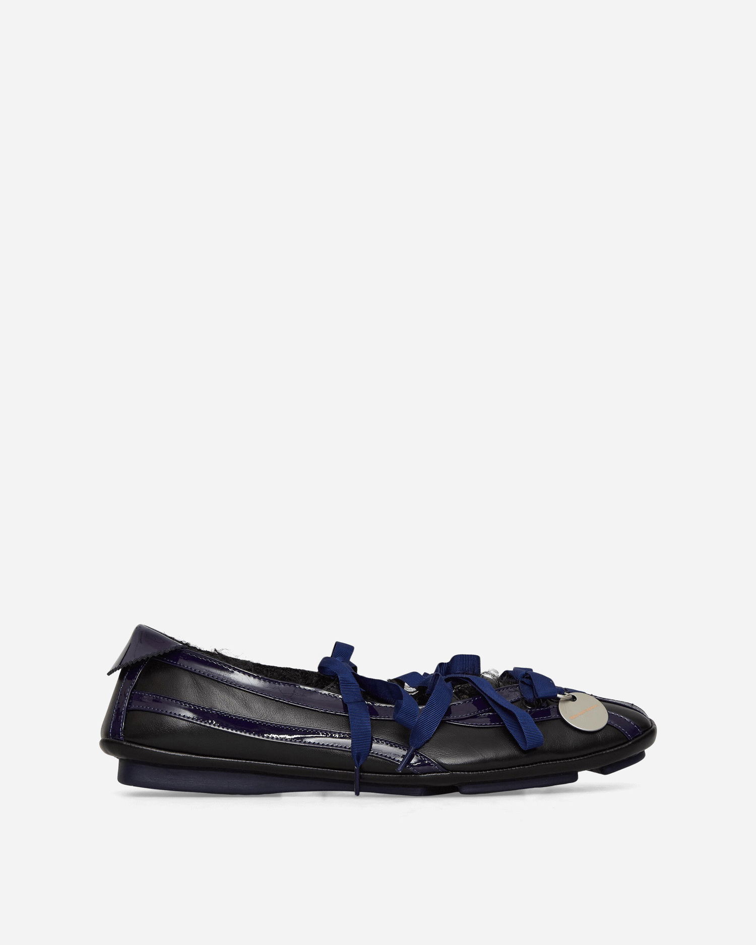 Tenisky a topánky KIKO KOSTADINOV Lella Hybrid Shoes Navy | KKWAW24FT02 154, 0