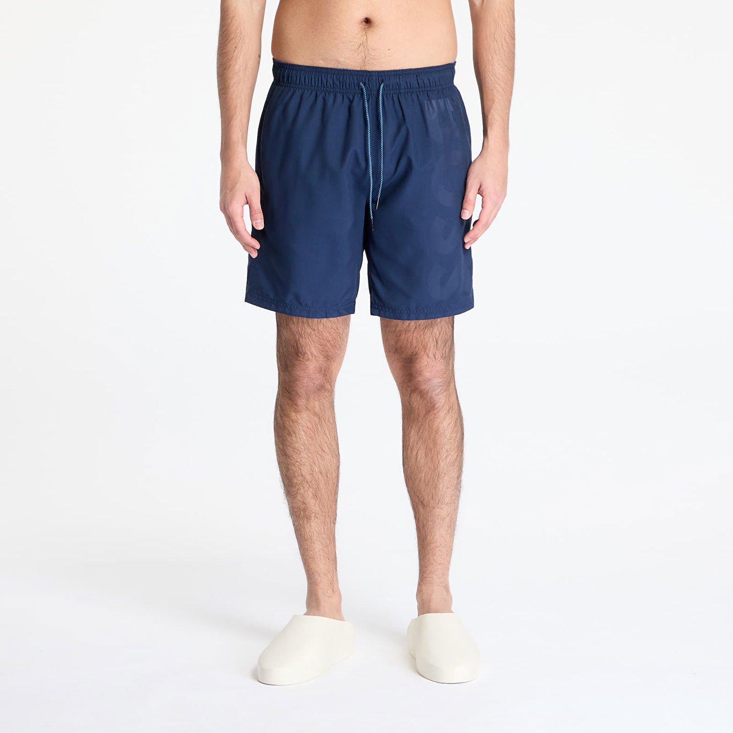 Plavky BOSS Hugo Boss Orca Swim Shorts Navy | 50509127-413, 0