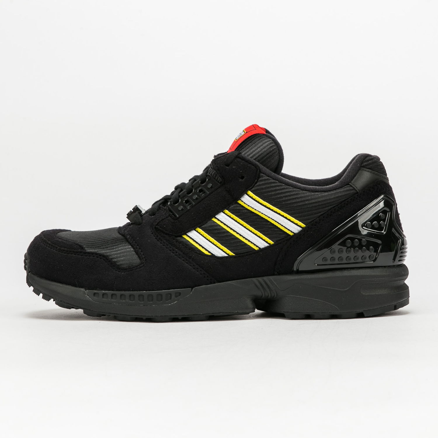 Tenisky a topánky adidas Originals ZX 8000 Lego Čierna | FY7085, 0