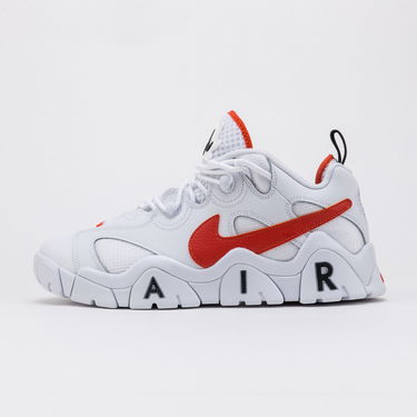 Tenisky a topánky Nike Air Barrage Low Biela | CJ5395-100, 0