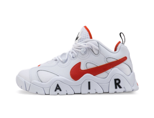Tenisky a topánky Nike Air Barrage Low Biela | CJ5395-100