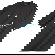 PS Happy T-Shirt, Size Large