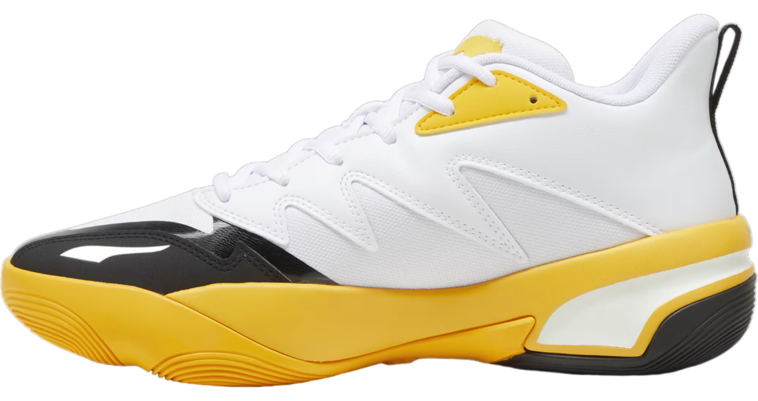 Tenisky a topánky Puma Genetics Žltá | 379905-03, 1